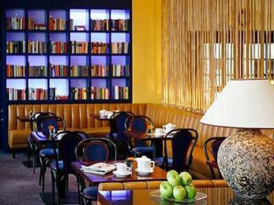 Vienna House Diplomat Prague