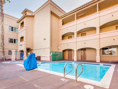 Comfort Inn Moreno Valley