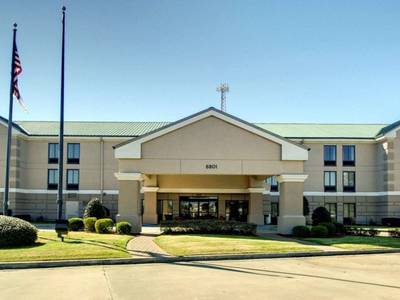 Comfort Inn Moss Point