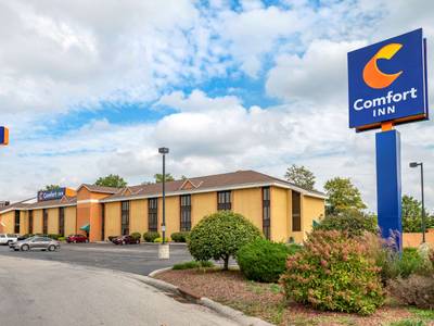 Comfort Inn Northeast