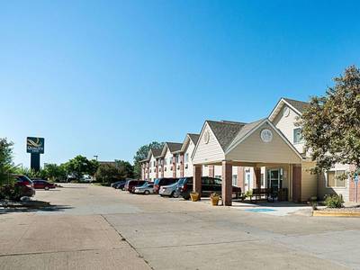 Quality Inn Northtown