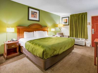 Quality Inn Fort Campbell