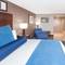 Wyndham Garden Elk Grove Village/O´Hare