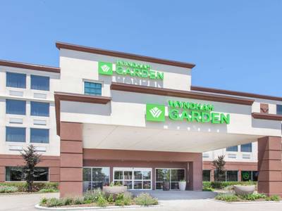 Wyndham Garden Elk Grove Village/O´Hare (Foto)