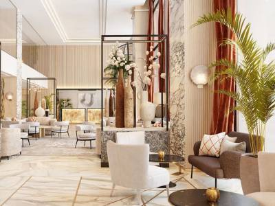 Radisson Blu Hotel Casablanca