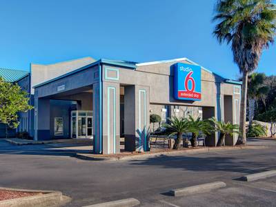 Quality Inn Pensacola