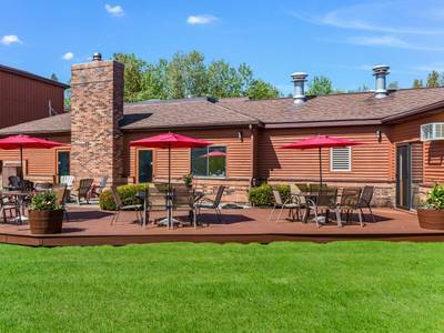 Comfort Inn Petoskey