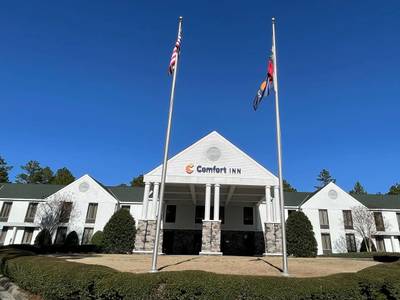 Comfort Inn Pinehurst