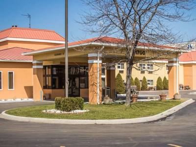 Comfort Inn Port Huron