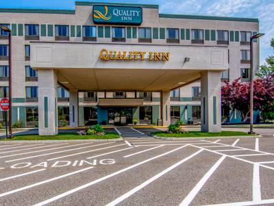 Quality Inn Portsmouth
