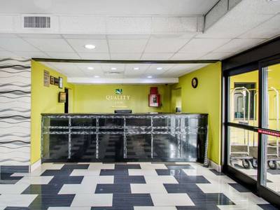 Quality Inn Prattville