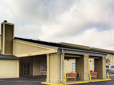 Quality Inn Princeton