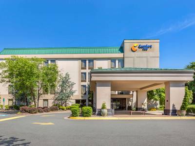 Comfort Inn Quantico