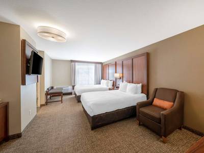 Comfort Inn Red Bluff