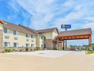 Comfort Inn & Suites Riverview