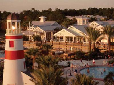 Disney´s Old Key West Resort