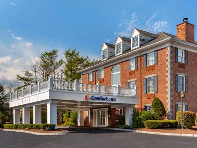 Comfort Inn