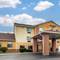 Comfort Inn Romeoville