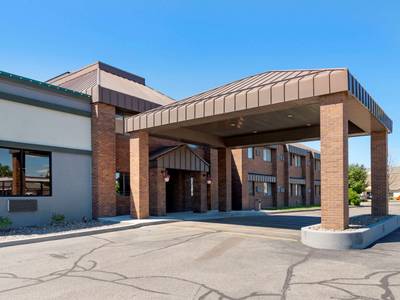 Quality Inn Saint Cloud