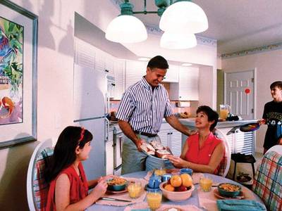 Disney's Vero Beach Resort