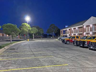 Rodeway Inn San Angelo