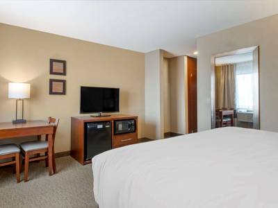 Comfort Inn Sault Sainte Marie