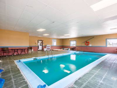 Comfort Inn Scottsbluff