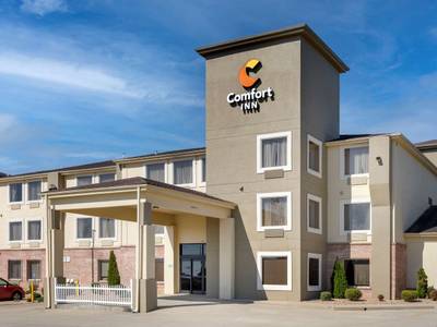 Comfort Inn Somerset