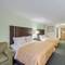 Quality Inn & Suites South