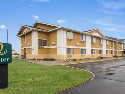 Quality Inn & Suites South