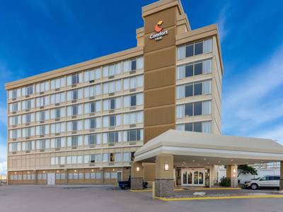 Comfort Inn South Oceanfront