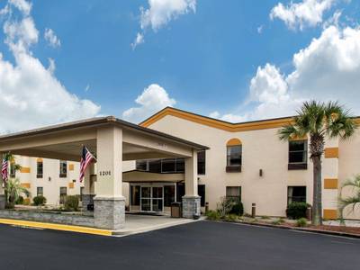 Comfort Inn Surfside Beach