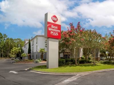 Best Western Plus Tallahassee North Hotel