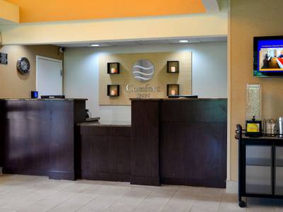 Comfort Inn University