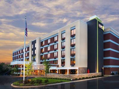 Inn Of King Of Prussia