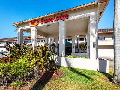 Econo Lodge Vero Beach