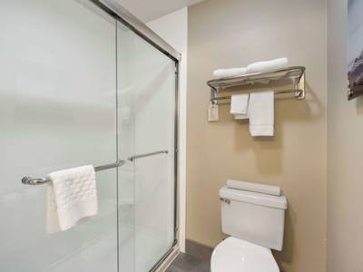 Best Western Plus Wenatchee Downtown Hotel