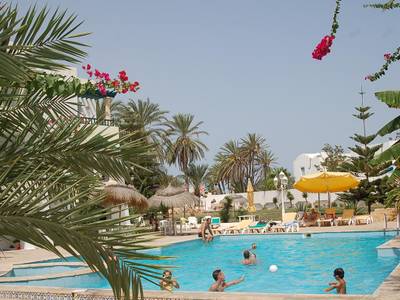 Djerba Orient