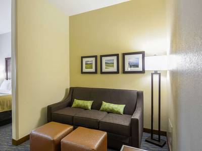 Comfort Inn Woodstock