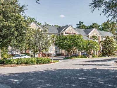 Comfort Suites Hilton Head Island Area