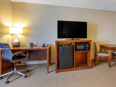 Comfort Suites Burlington