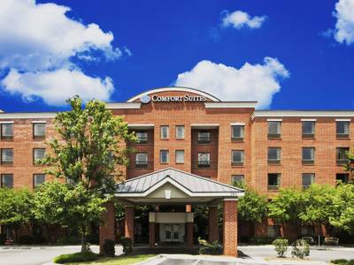 Comfort Suites Regency Park