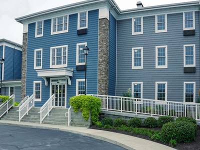 Comfort Suites Chincoteague