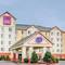 Comfort Suites Concord