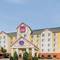 Comfort Suites Concord
