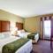 Comfort Suites Crossville