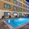 Best Western Plus Arlington North Hotel & Suites