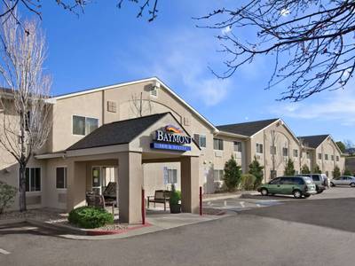 Baymont Inn And Suites Denver West Federal Center