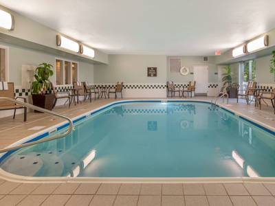 Best Western Hilliard Inn & Suites