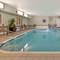 Best Western Hilliard Inn & Suites